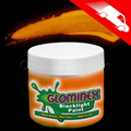 Glominex Blacklight Paint 4 Oz. Jar Orange